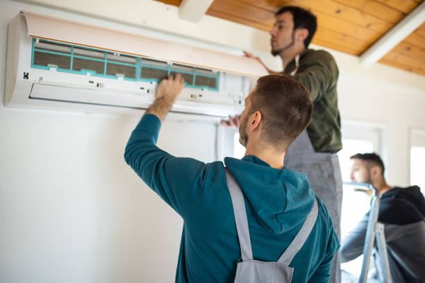 Ductless HVAC Repair in Des Allemands, LA