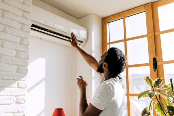 Best HVAC Installation Services  in Des Allemands, LA