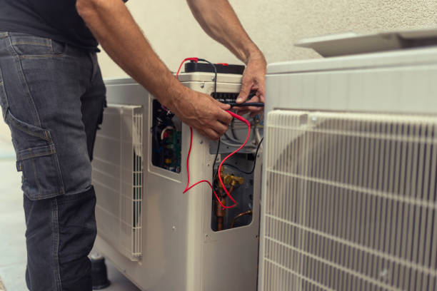 Best HVAC Replacement Cost  in Des Allemands, LA
