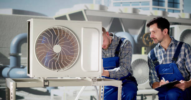 Best HVAC Tune-Up Services  in Des Allemands, LA