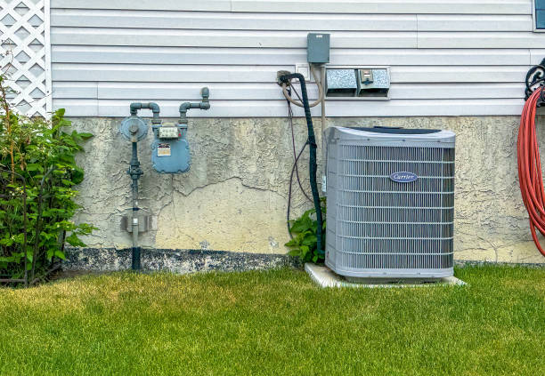 Best HVAC Installation Services  in Des Allemands, LA